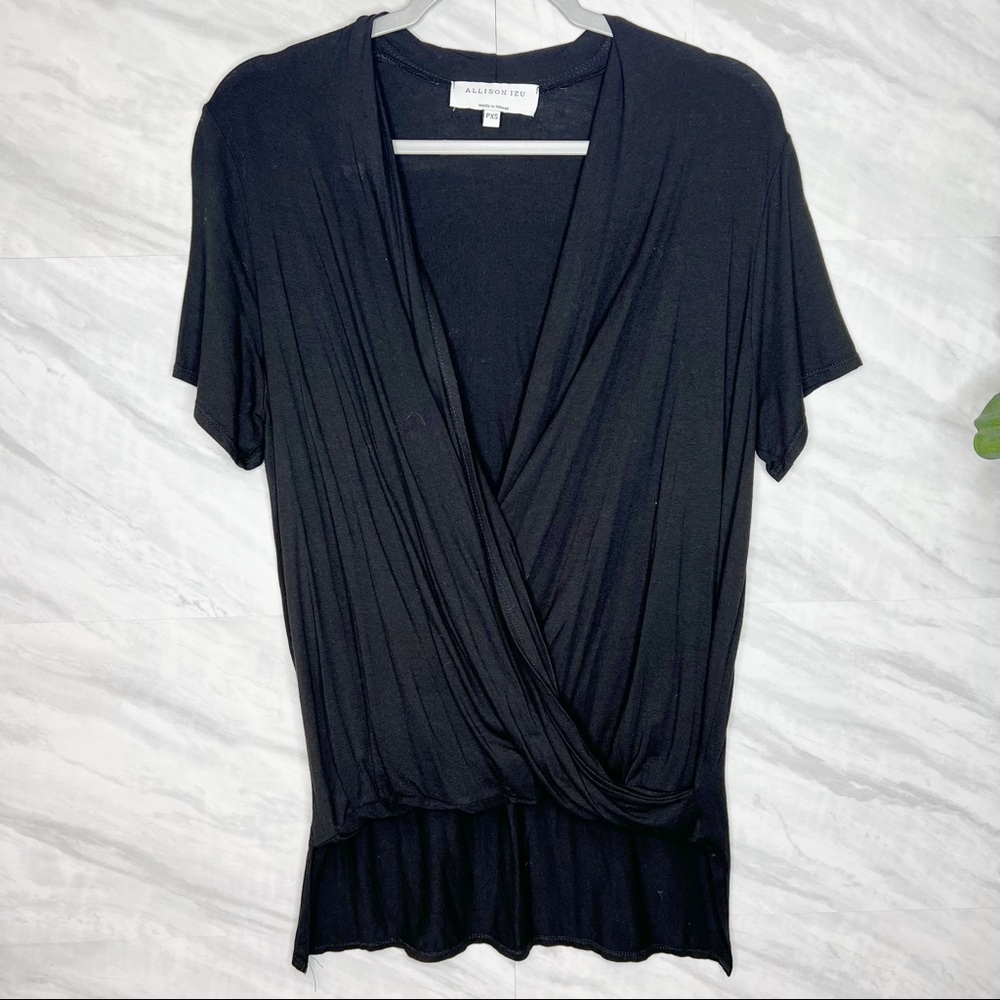 Allison Izu Tunic Blouse PXS